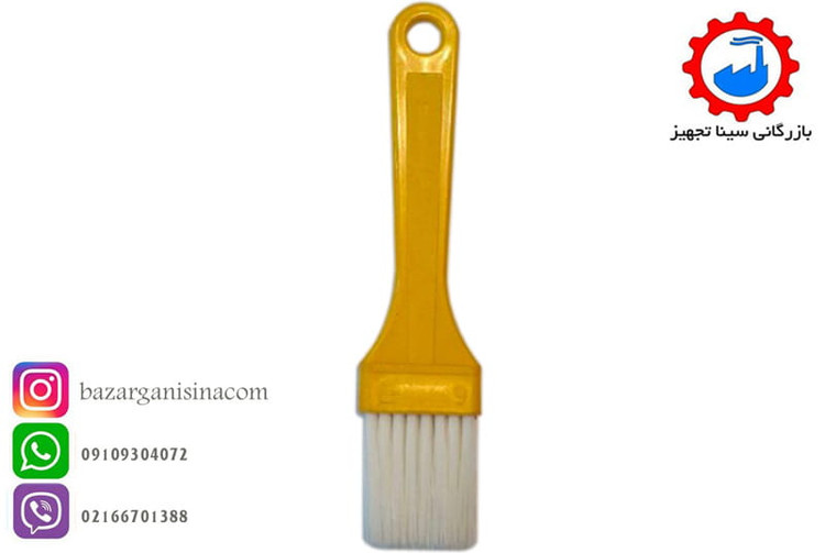 فرچه تمیزکاری آسیاب عطاری بست BEST