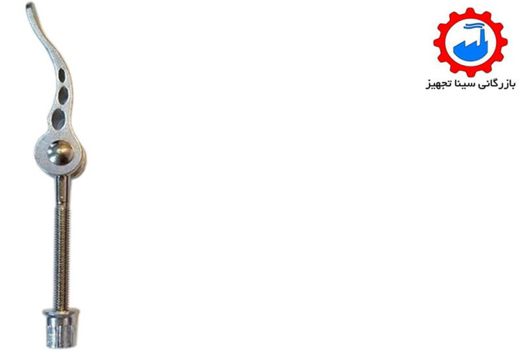 پیچ و مهره آسیاب گهواره ای عطاری بست مدل BEST 250A