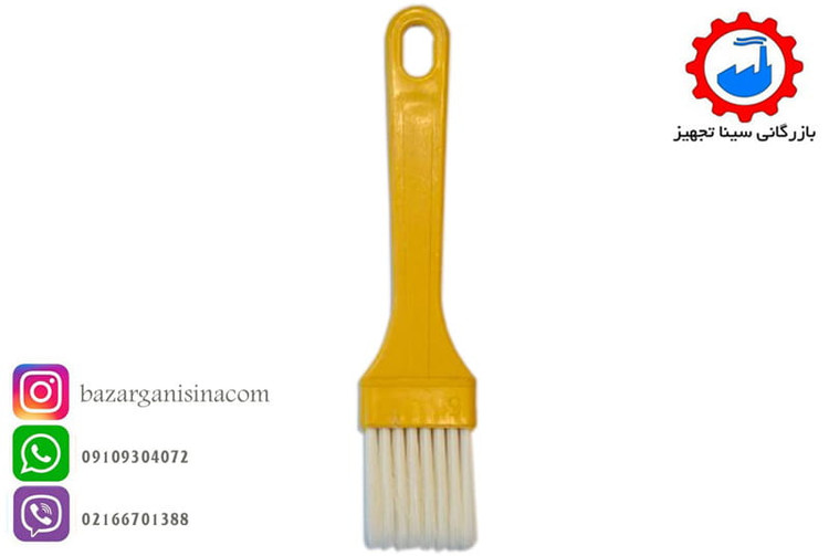 فرچه تمیزکاری یا نظافت مخصوص آسیاب بست BEST