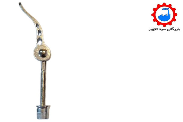 پیچ و مهره یا قفل درب آسیاب عطاری BEST 1000A بست مدل