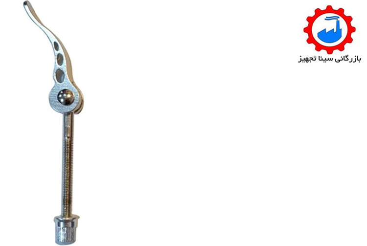 پیچ و مهره یا قفل درب آسیاب های نیمه صنعتی برند بست 2 کیلویی مدل BEST 2000A