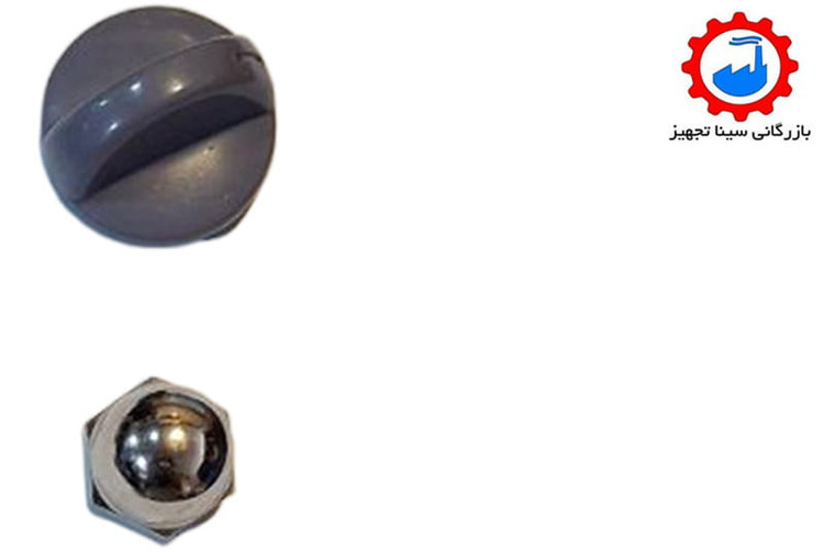 تایمر و مهره مخصوص آسیاب های گهواره ای یا الاکلنگی برند بست 3 کیلویی مدل BEST 3000A