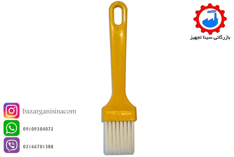 فرچه تمیز کاری یا نظافت مخصوص آسیاب های بست BEST