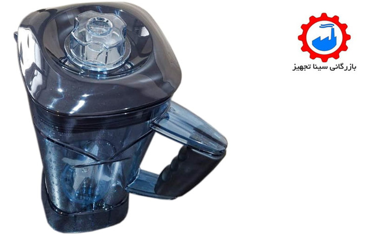 نمای بالایی پارچ مخلوط کن ویتامکس مدل vitamex tm-700