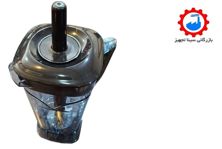 نمای بالای پارچ مخلوط کن یا بلندر صنعتی ویتامکس مدل vitamex tm-700aq