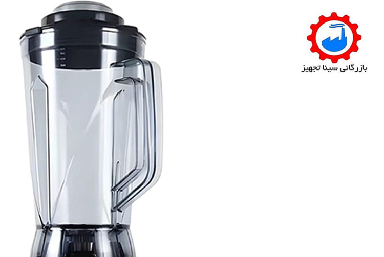 پارچ مخلوط کن نیمه صنعتی یا بلندر مناسب باشگاه بدن سازی ویتامکس مدل TM-900