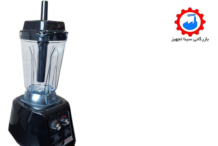 بلندر نیمه صنعتی یا میکسر مخلوط کن برند کامیکس مدل tm-800aq
